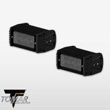 6" TRX Series LED Light Pods-Pair
