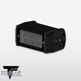 6" TRX Series LED Light Pod - Single