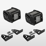 3" TRX Series LED Light Pods-Pair