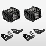 3" TRX Series LED Light Pods-Pair