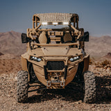 Polaris® Military RZR® (MRZR®) MRZR Alpha™, and DAGOR A1 IR/LED Light Bar