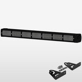 35" TRT Series Warning & Infrared LED Light Bar