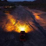 40" TRX Off Road "El-Toro" Angled LED Light BarTOMAR Off Road