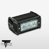 6" TRX Series LED Light BarTOMAR Off Road