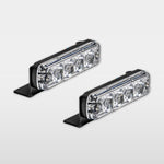 RECT 14 Off-Road LED Chase Light Kit