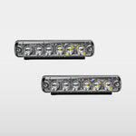RECT 16 Off-Road LED Chase Light KitTOMAR Off Road