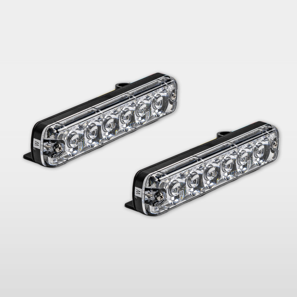 RECT 16 Off-Road LED Chase Light Kit