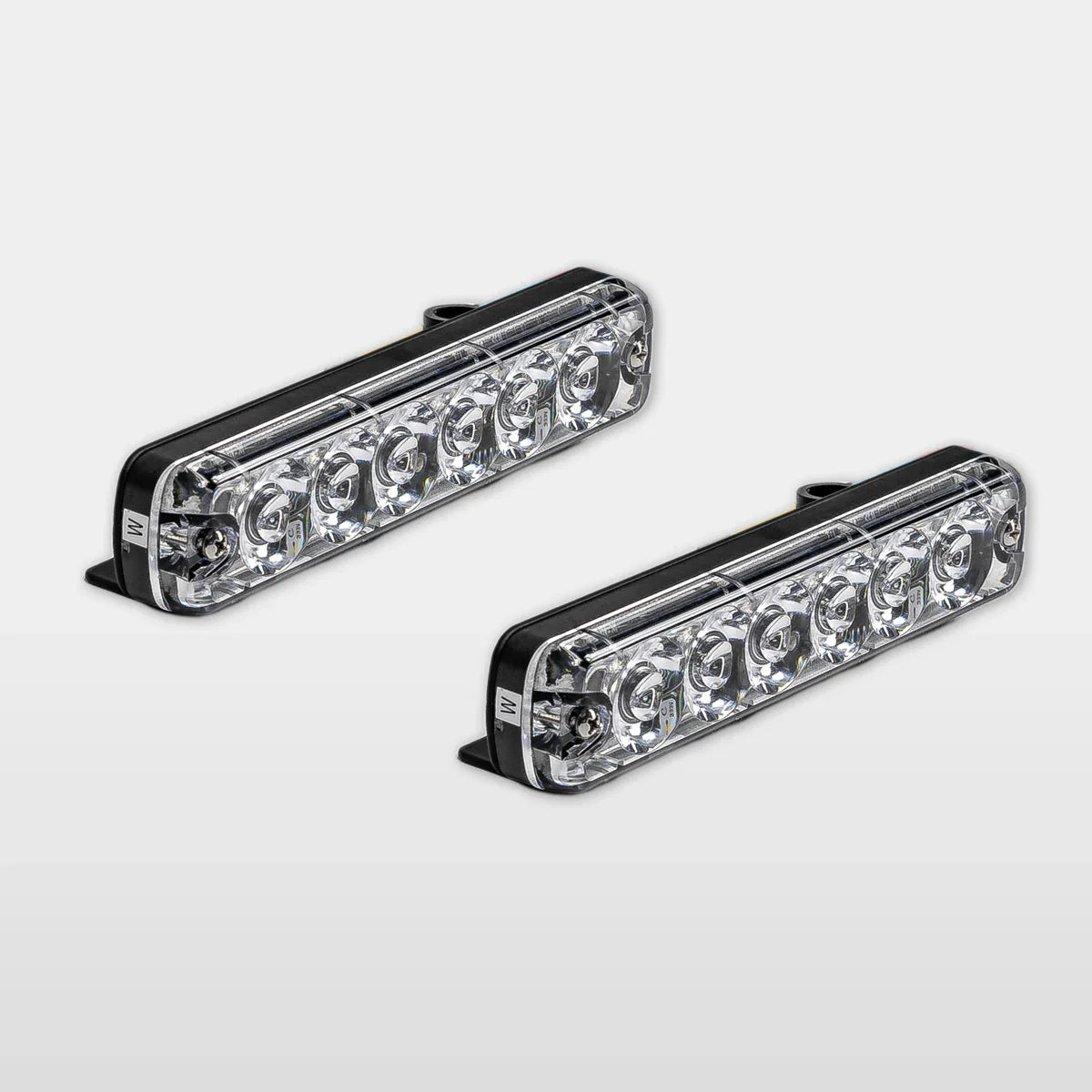 RECT 16 Off-Road LED Chase Light Kit – TOMAR Off Road