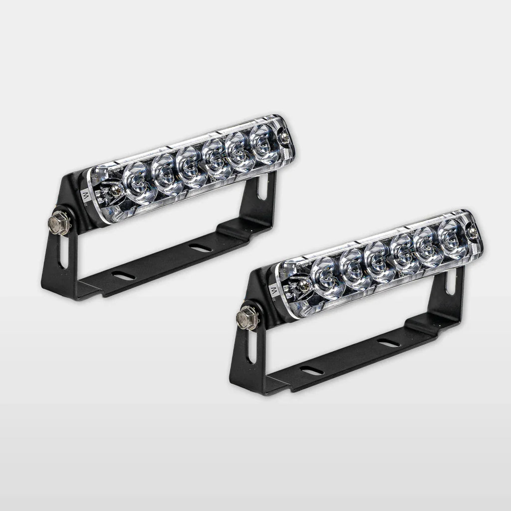 RECT 16 Off-Road LED Chase Light Kit