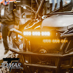 15" TRX Series Off-Road LED Light BarTOMAR Off Road