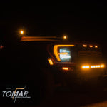 3" TRX Series LED Light Pods-PairTOMAR Off Road