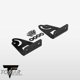 TRX/TRT/TRM Series Standard Mounting BracketTOMAR Off Road