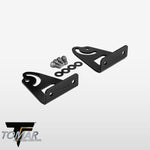 TRX/TRT/TRM Series Standard Mounting Bracket