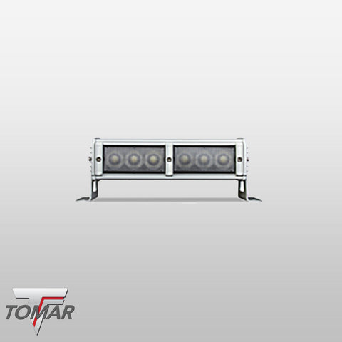 10" TRM Series LED Light BarTOMAR Off Road