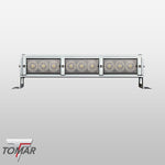 15" TRM Series LED Light Bar