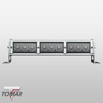 15" TRM Series LED Light BarTOMAR Off Road