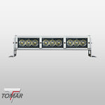 15" TRM Series LED Light BarTOMAR Off Road