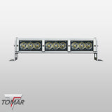 15" TRM Series LED Light Bar