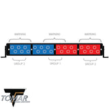 20" TRT Series LED Light Bar