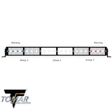 30" TRT Series LED Light Bar