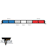 35" TRT Series LED Light Bar