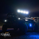 50" TRX Series Off-Road LED Light BarTOMAR Off Road